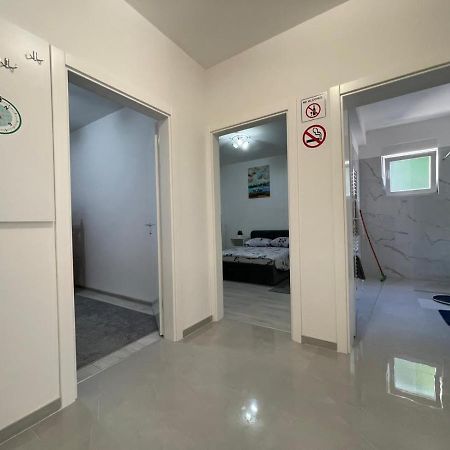 Oaza Apartments 사라예보 외부 사진