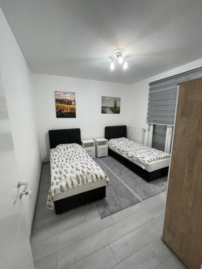 Oaza Apartments 사라예보 외부 사진