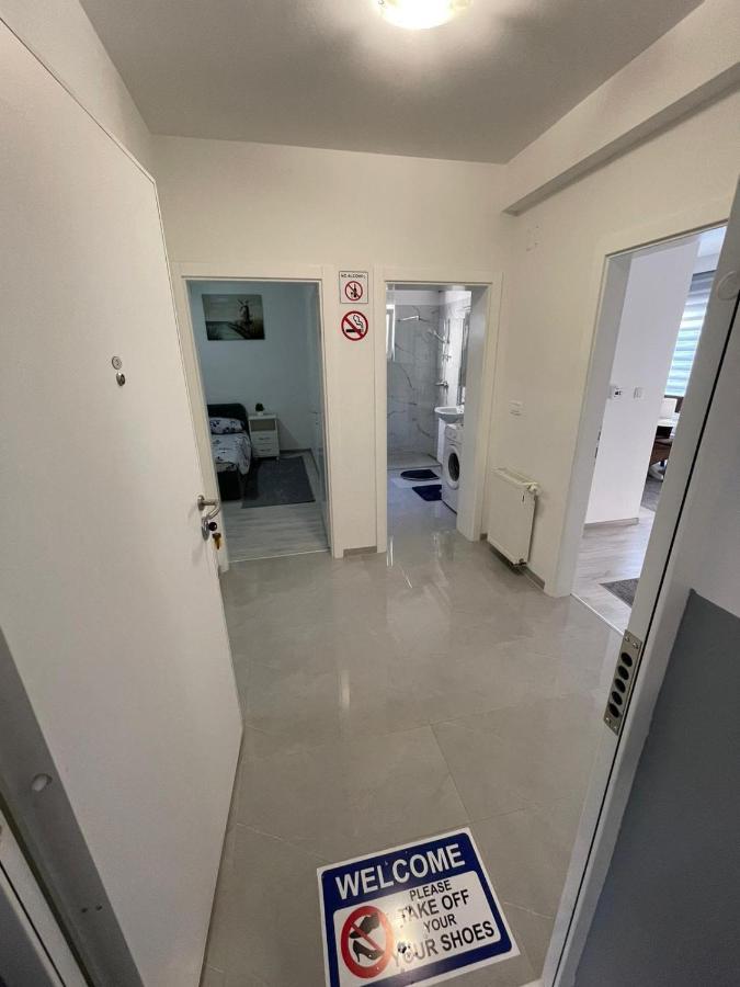 Oaza Apartments 사라예보 외부 사진