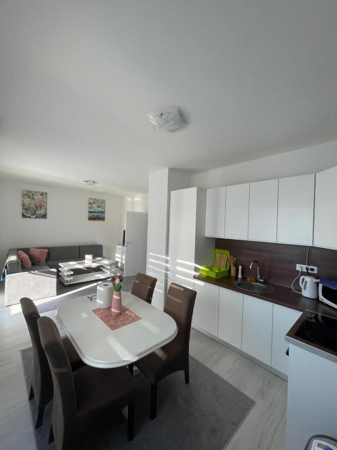 Oaza Apartments 사라예보 외부 사진