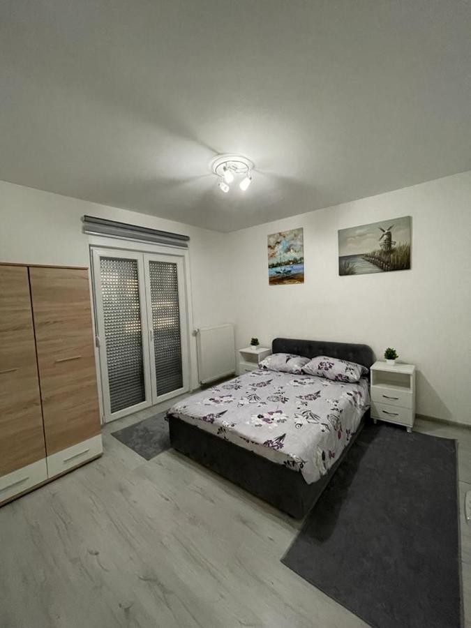 Oaza Apartments 사라예보 외부 사진