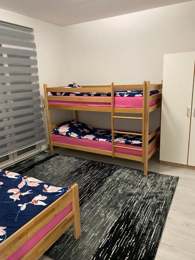 Oaza Apartments 사라예보 외부 사진