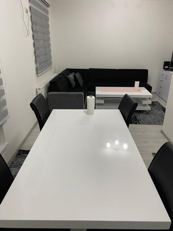 Oaza Apartments 사라예보 외부 사진