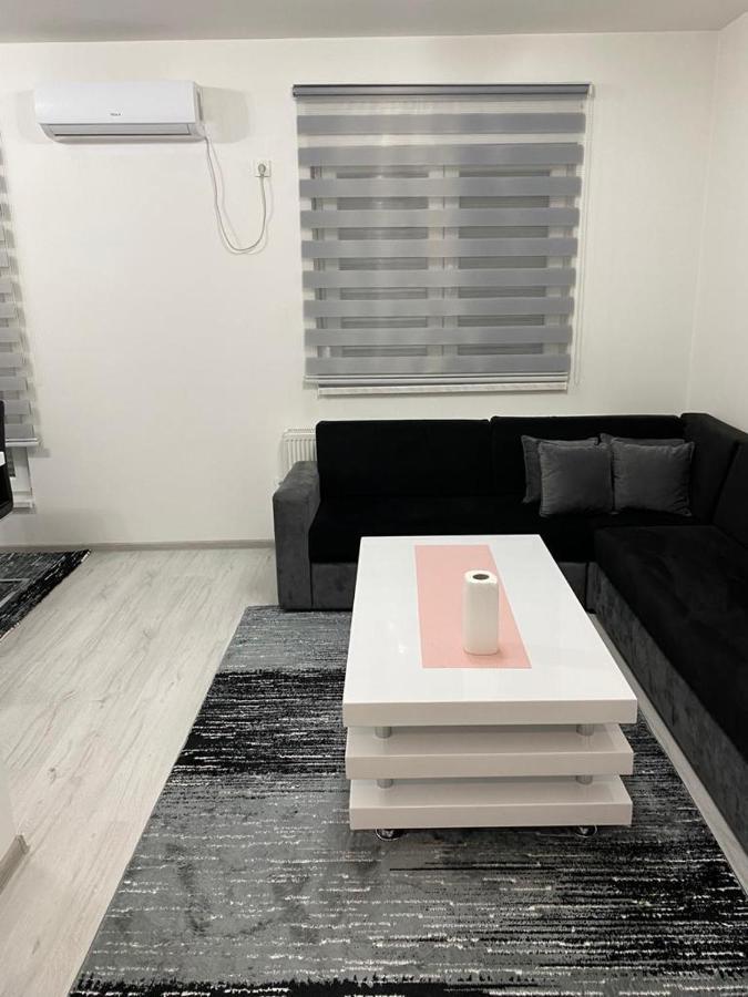 Oaza Apartments 사라예보 외부 사진