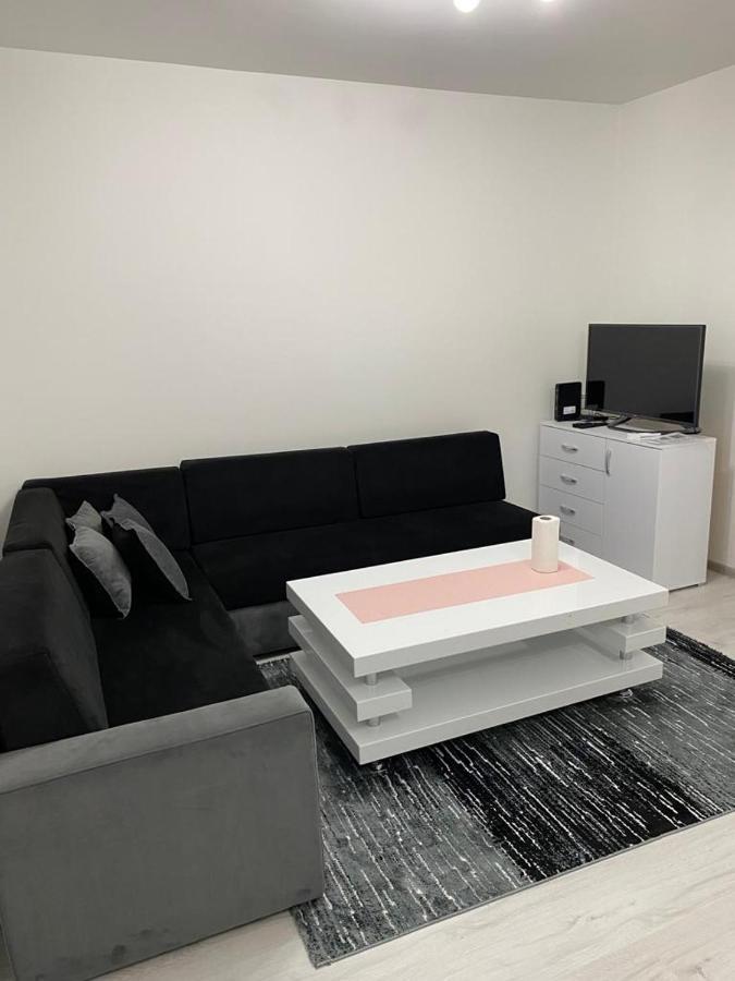 Oaza Apartments 사라예보 외부 사진