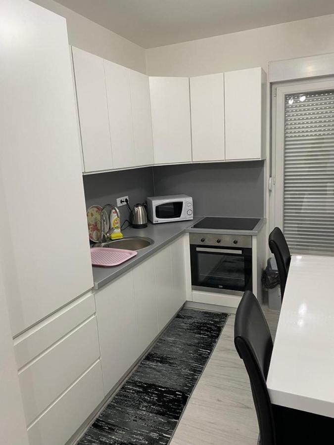 Oaza Apartments 사라예보 외부 사진